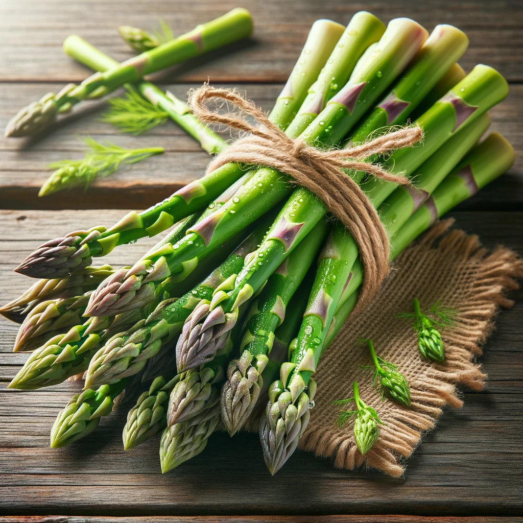 Asparagi per la Salute Renale