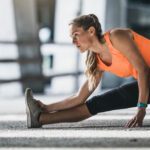 Migliora la Tua Flessibilità con lo Stretching
