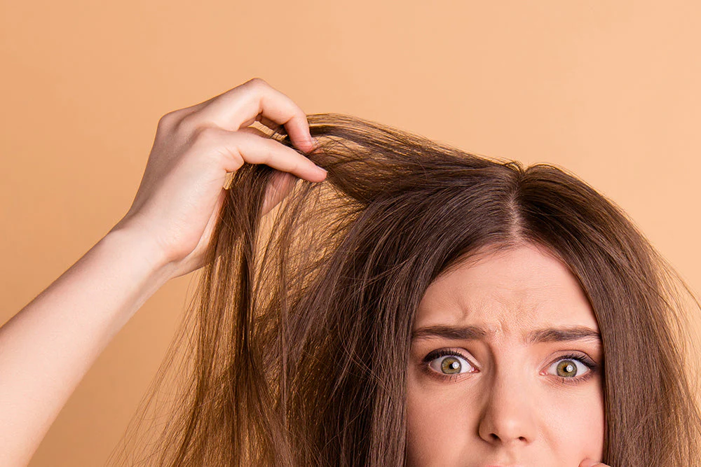 Capelli e Soluzioni Naturali per la Crescita