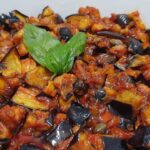 La Caponata Siciliana