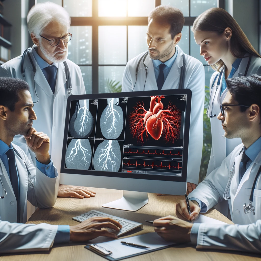Cardiopatia ischemica