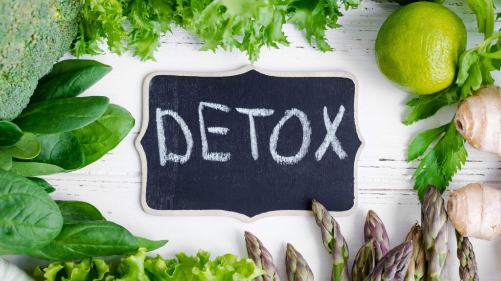 Rischi delle Diete Detox