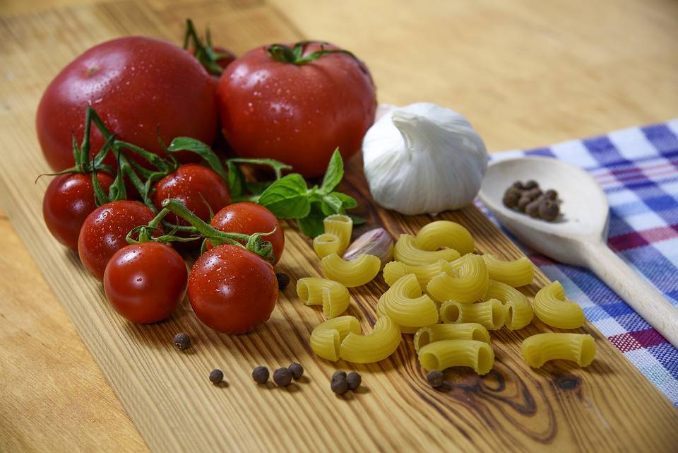 Dieta Equilibrata e Sana