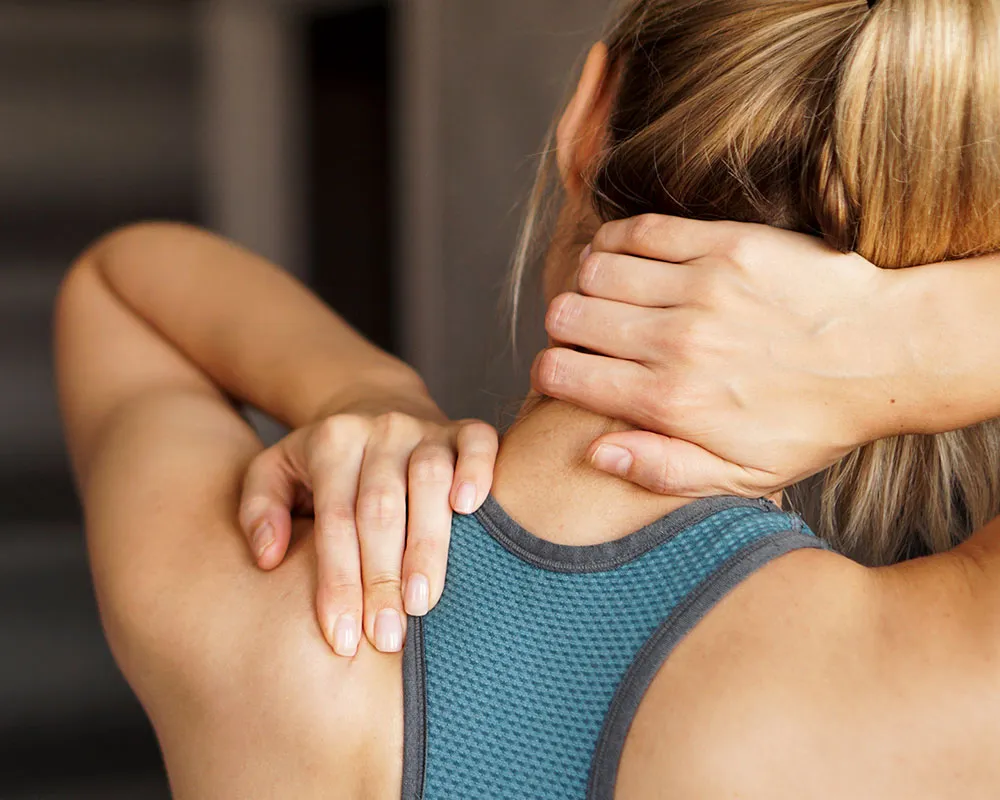 Dolore Cronico terapia