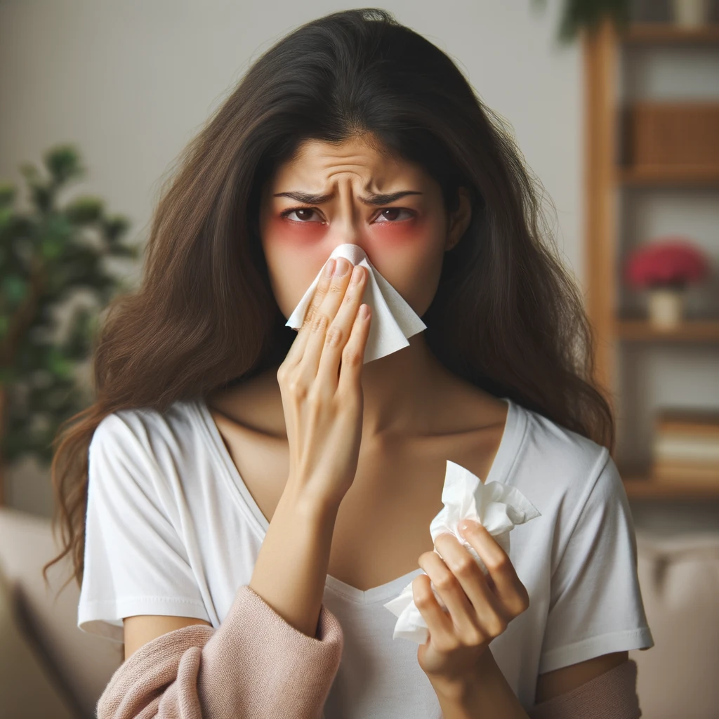 Approccio Molecolare per la Diagnosi e il Trattamento delle Allergie