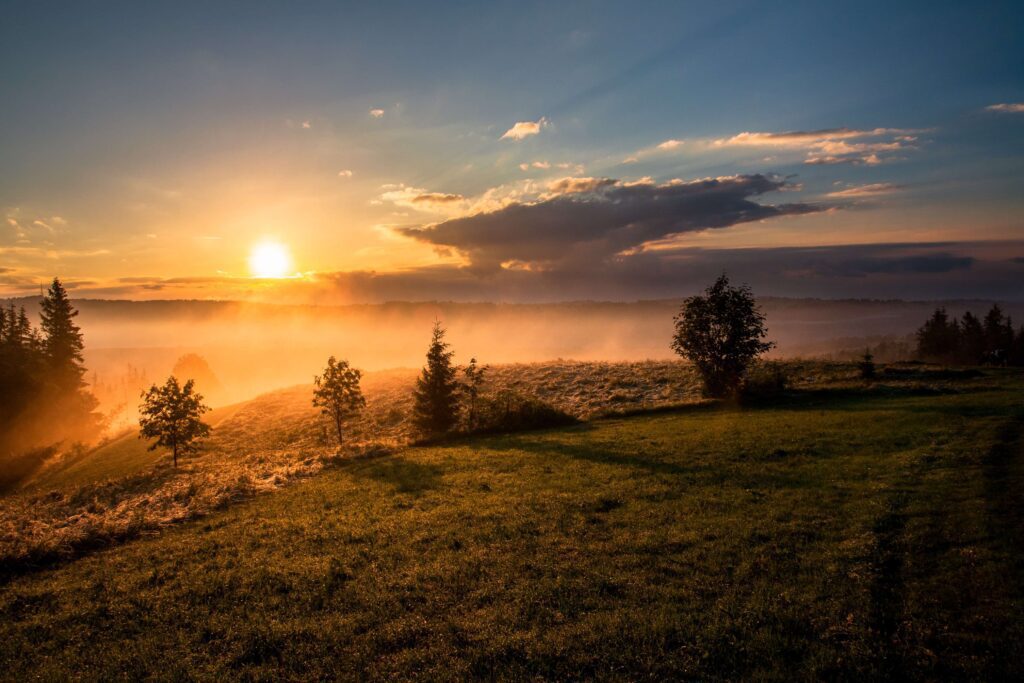La Golden Hour emotiva