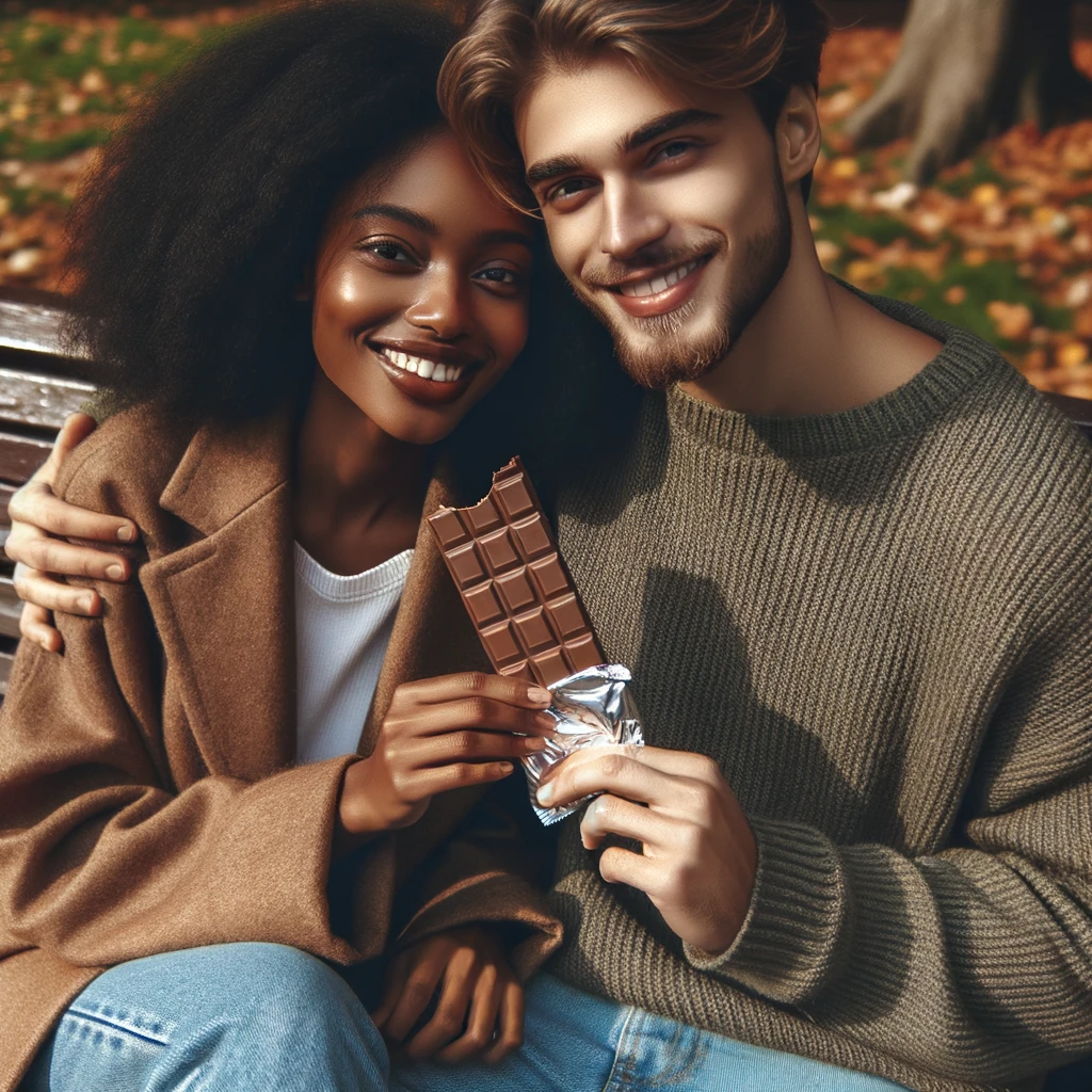 Cioccolato benefici