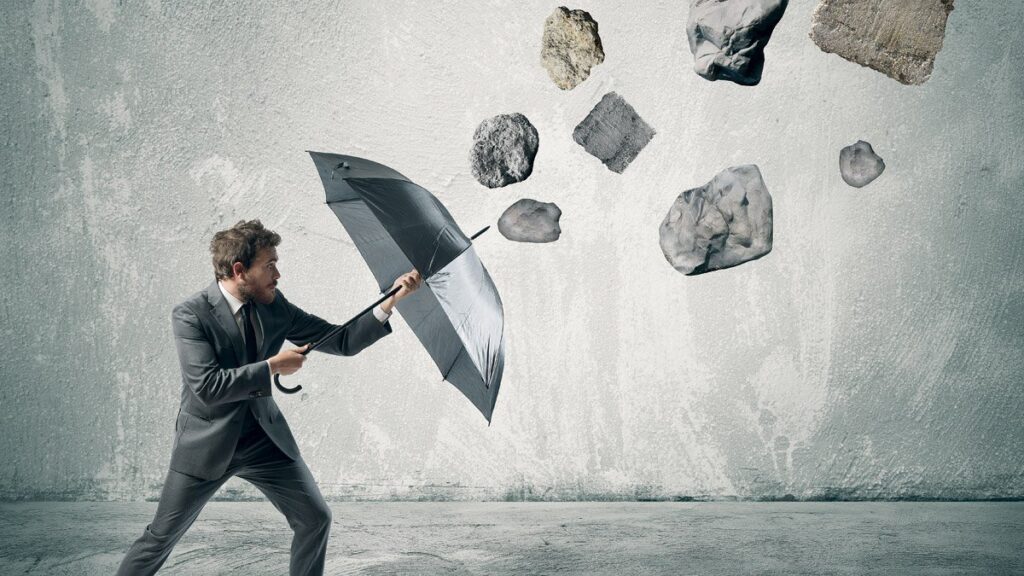 Sviluppare una Mentalità Resiliente