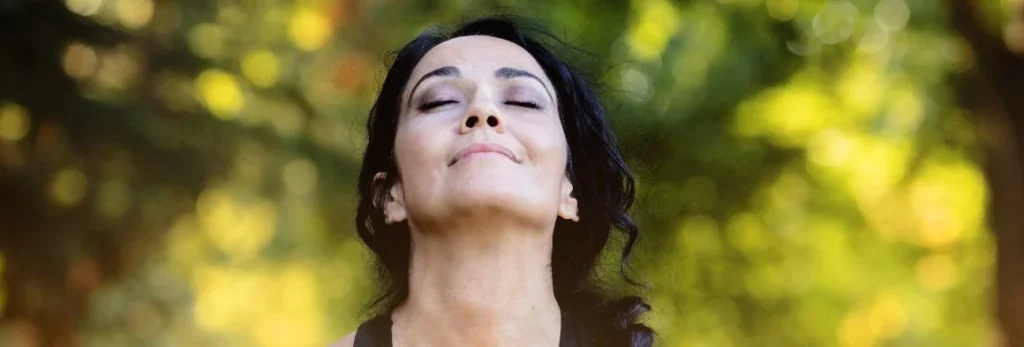Stress e Respirazione Profonda