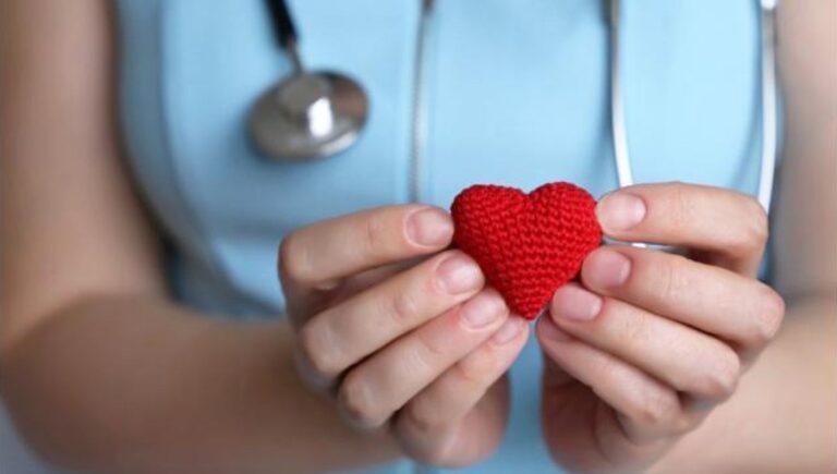 L'Importanza del Rilassamento per la Salute del Cuore