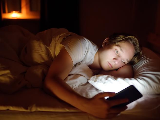 Come Creare una Routine di Sonno