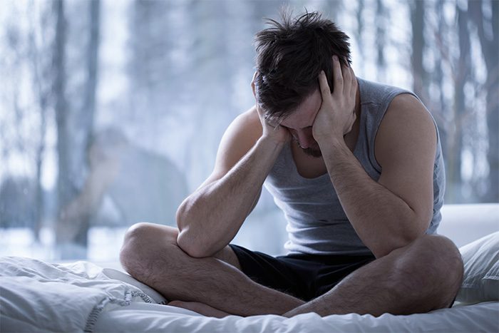 Sonno e Terapia del Sonno