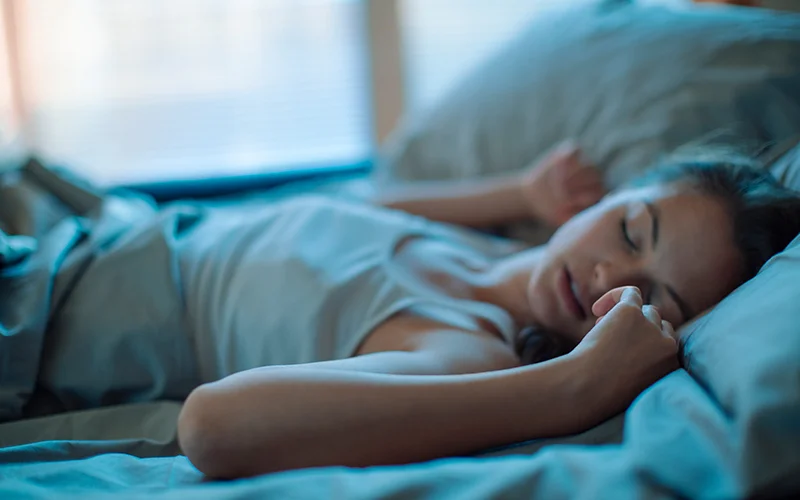Sonno Regolare per il Benessere Generale