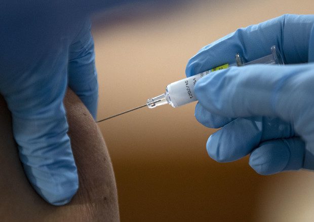 Sterilità e Vaccini