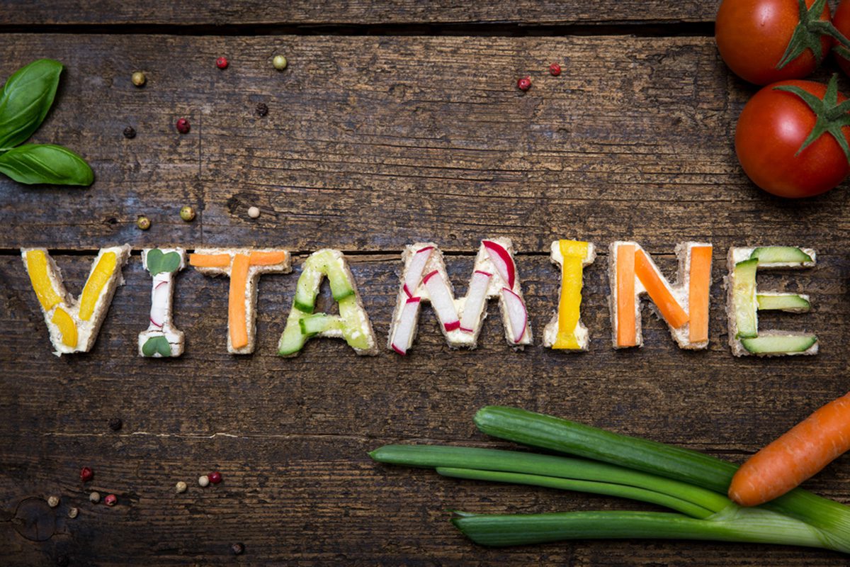 Suplementos Alimentares e Vitaminas: Diferenças e Benefícios