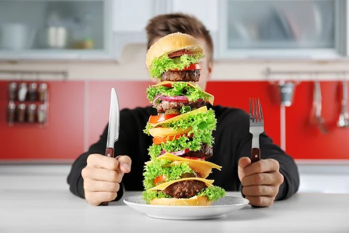 Cheat Meal