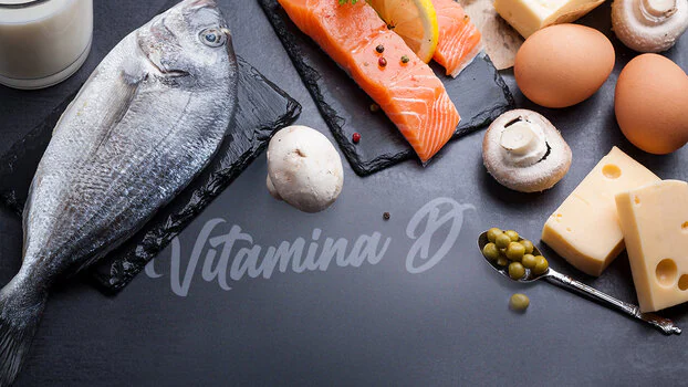 Cibi Ricchi di Vitamina D per una Salute Ottimale