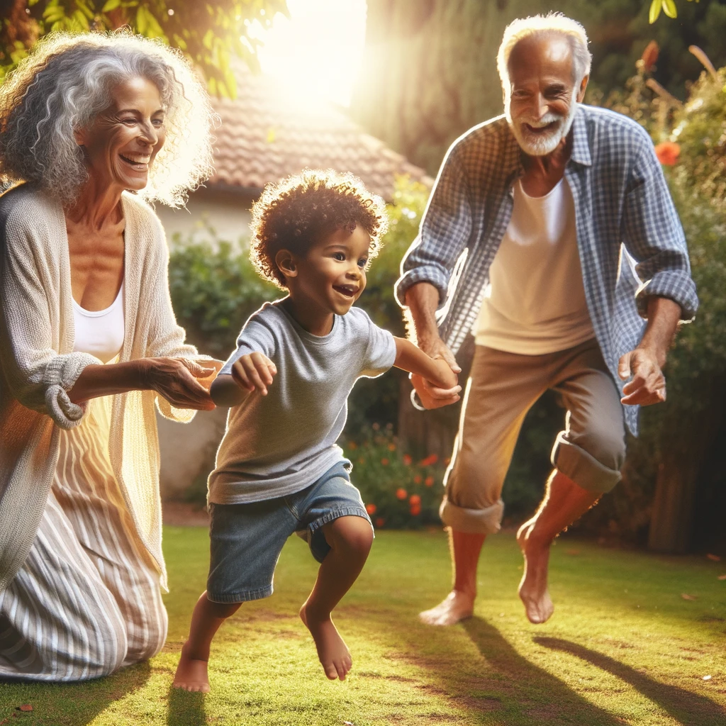 Creare un Ambiente di Crescita Sana per i Tuoi Figli