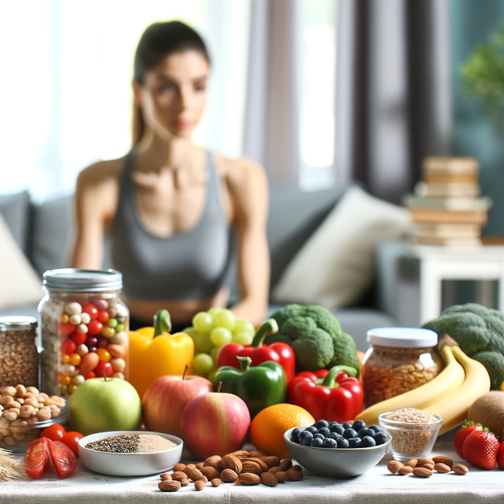 Dieta e Fitness vita sana