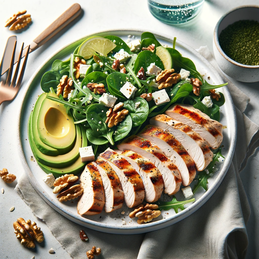 Diete Low Carb