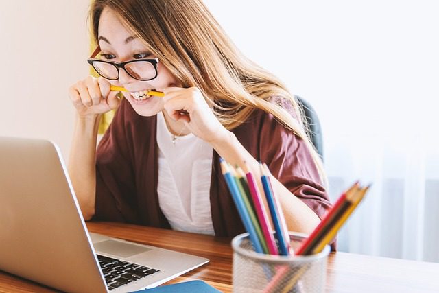 Gestire lo Stress con la Psicologia Positiva