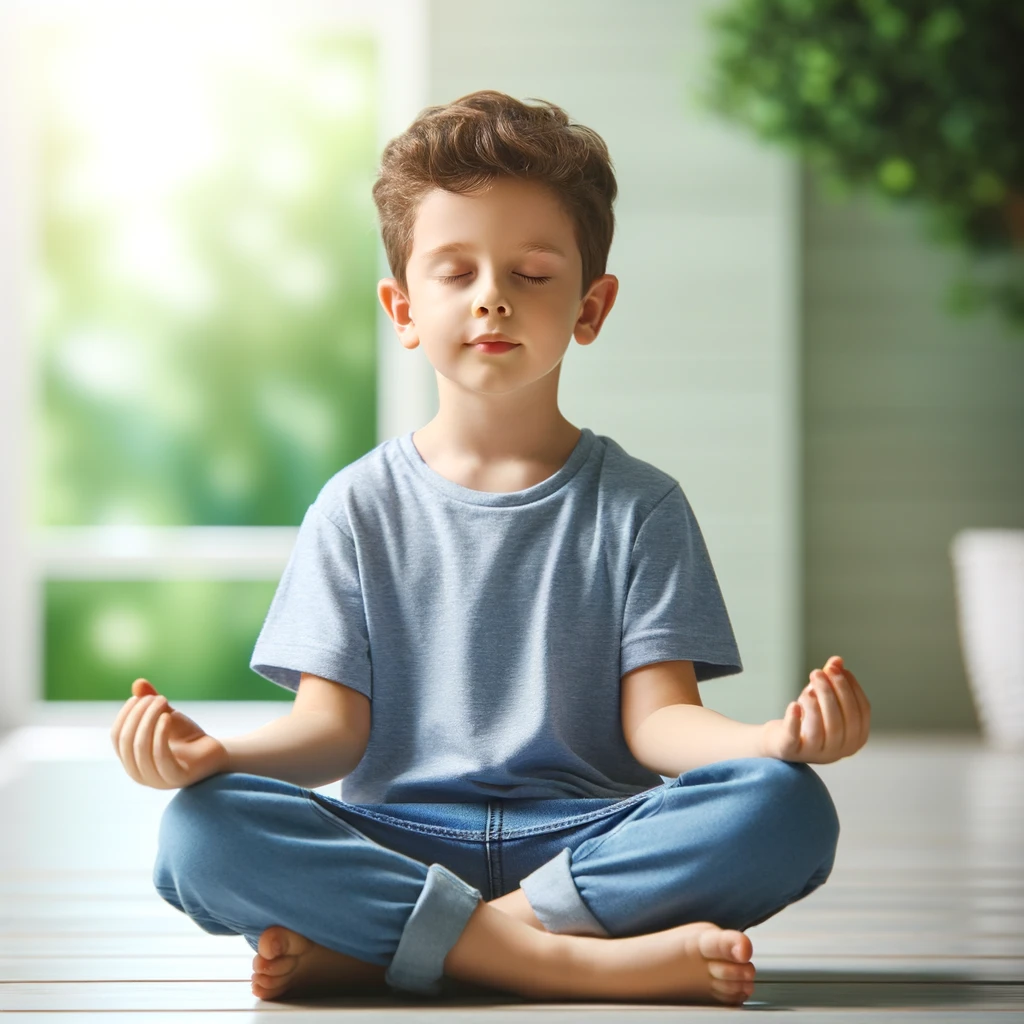 I Benefici della Meditazione per il Fitness Mentale