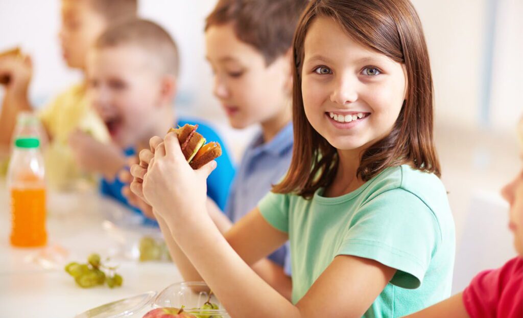 Conservanti e Allergie Alimentari nei Bambini