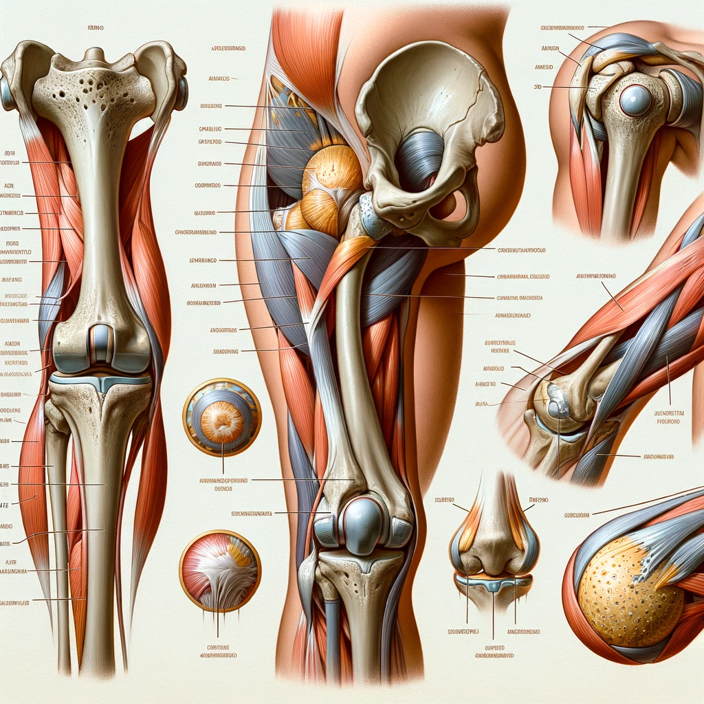 Articolazioni Forti e Flessibili