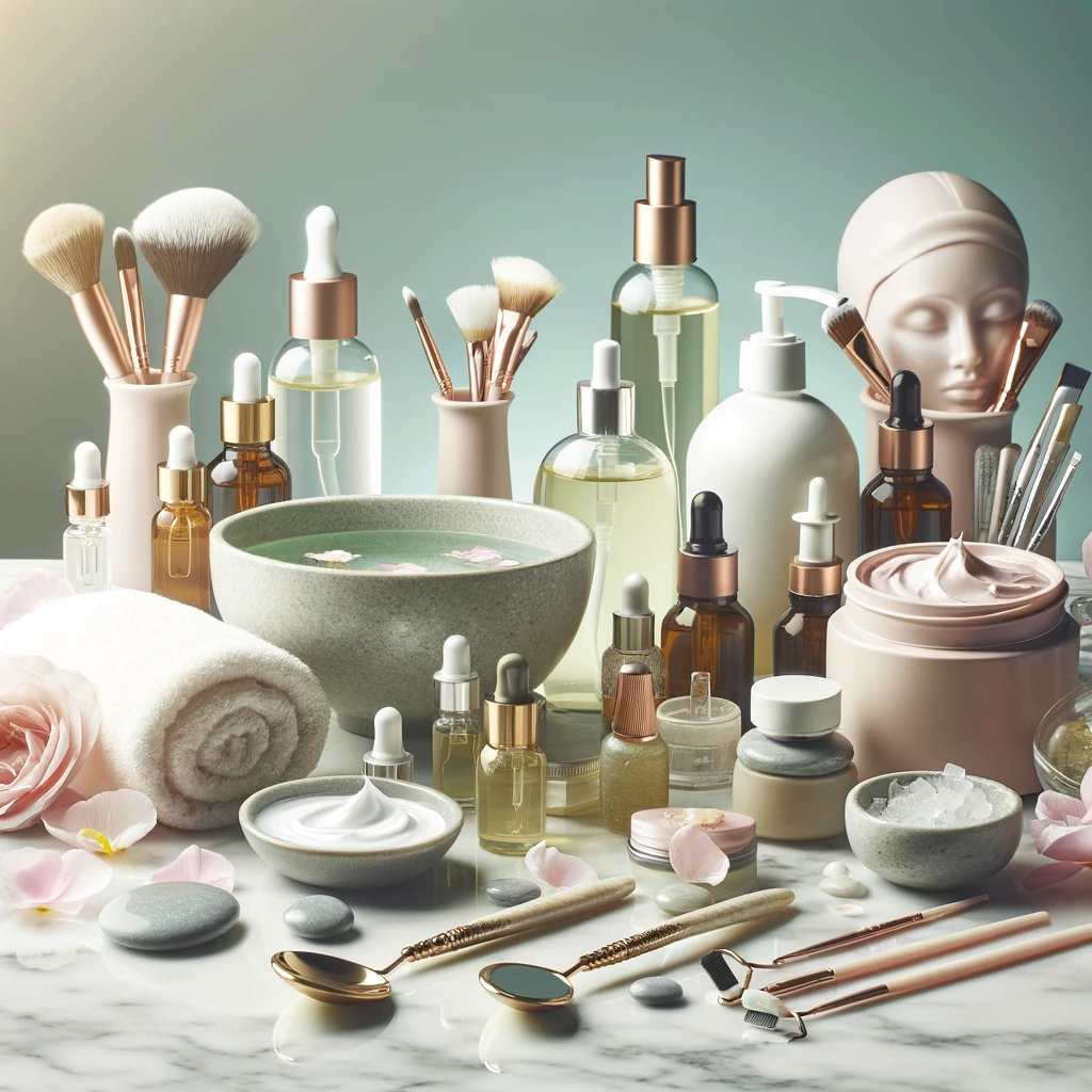 Cosmetologia e Bellezza Naturale