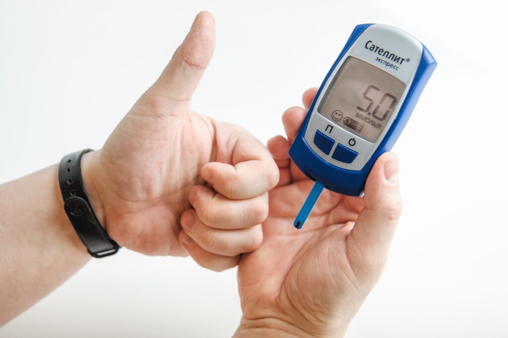 Diabete in Italia