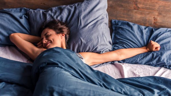 Dormire meglio