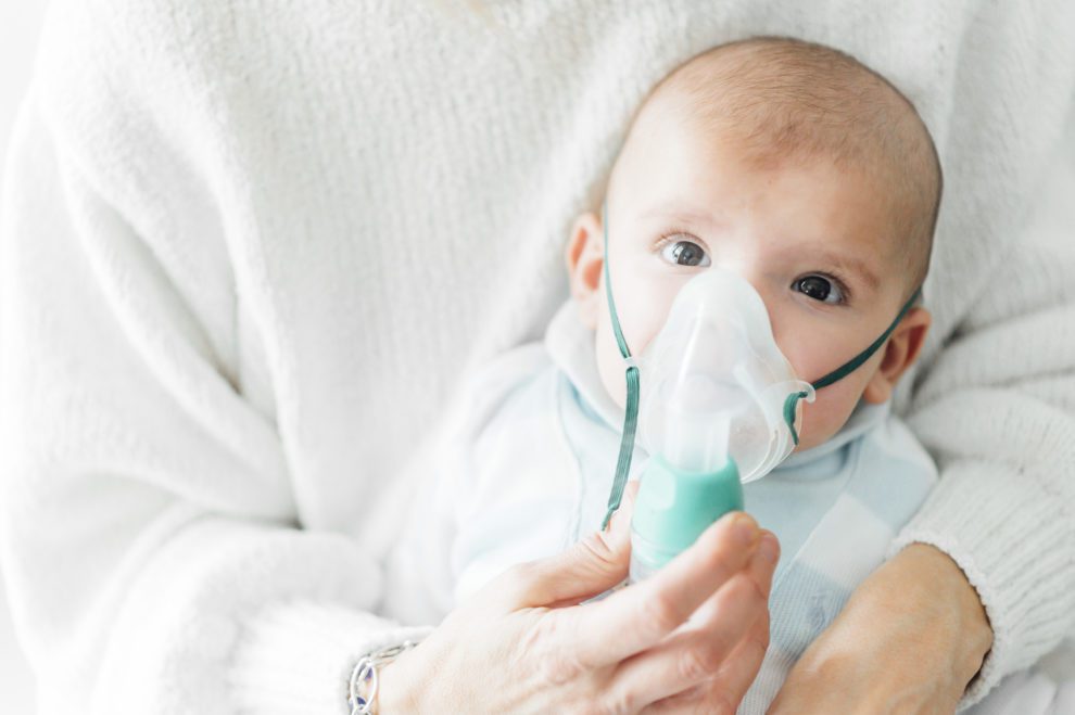 Fibrosi Cistica Pediatrica