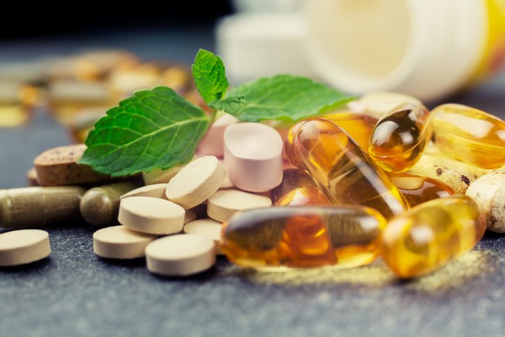 Integratori a Base di Erbe per la Salute Cardiaca
