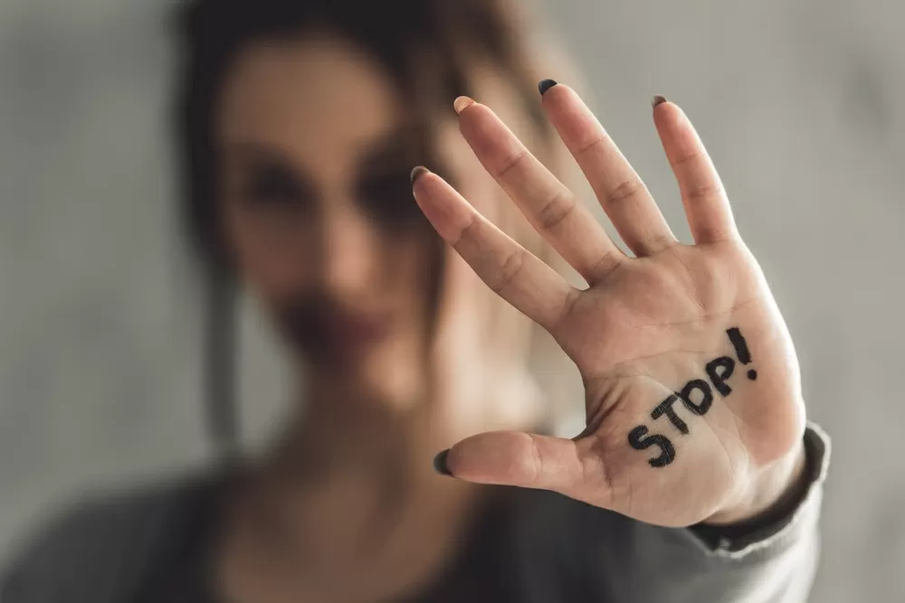 Maltrattamenti sulla Donna