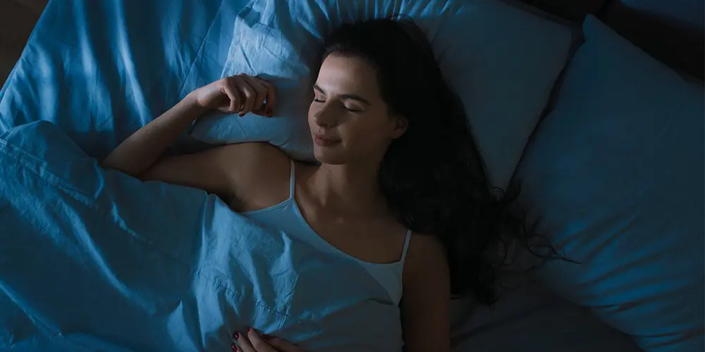 Sonno e Sistema Riproduttivo