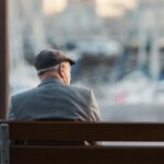 attività sociale sulla salute degli anziani