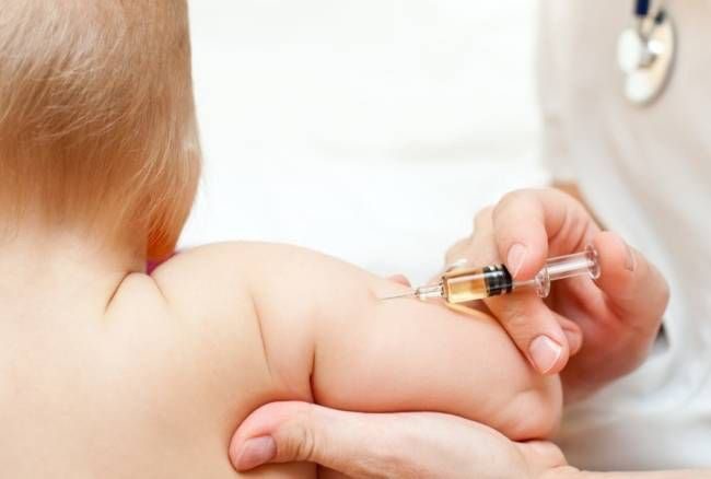 La Vaccinazione Antinfluenzale per Bambini