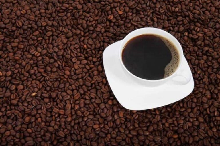 Caffeina Dosi consigliate