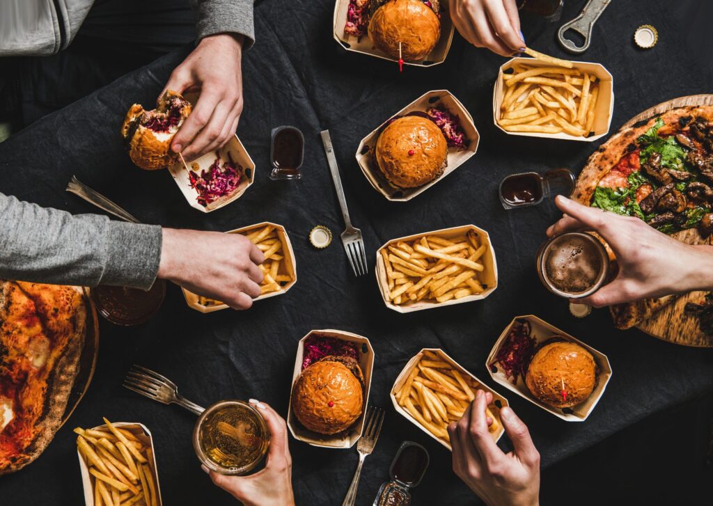 Alimenti Ultraprocessati Perch&eacute; Evitarli