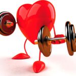 Attività Fisica per Benessere Cardiaco