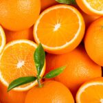 Benefici di un'arancia al giorno