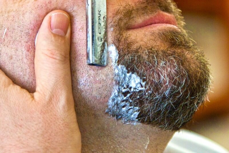 Come Farsi la Barba