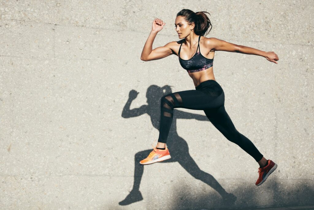 Fitness nel Lungo Termine