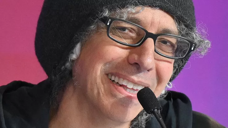 Giovanni Allevi mieloma