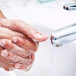 Guida sul Lavaggio delle Mani