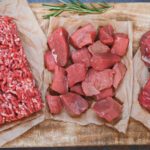 Limitare il Consumo di Carne Rossa e Prodotti Lattiero-Caseari