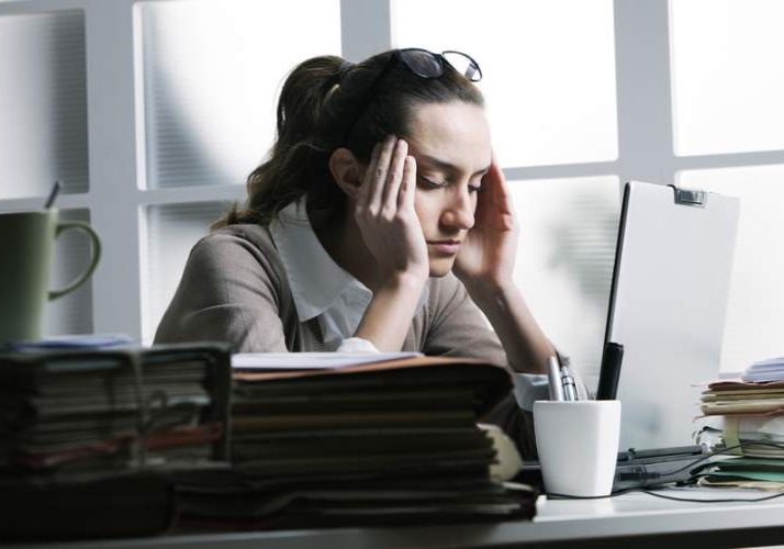 Prevenire il Burnout Lavorativo