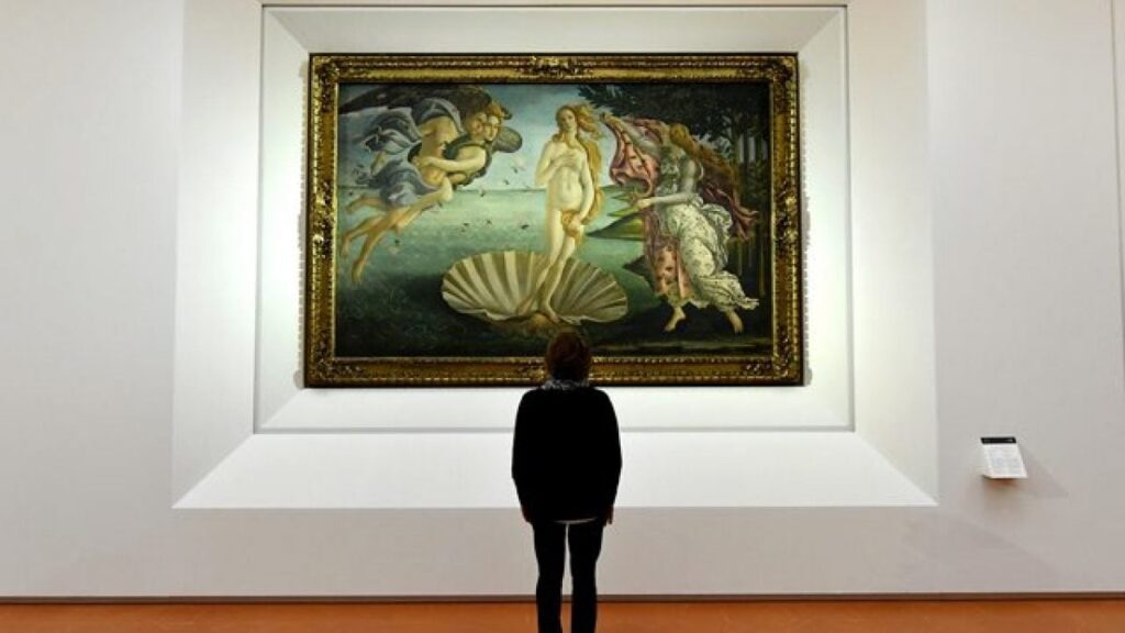 Sindrome Stendhal