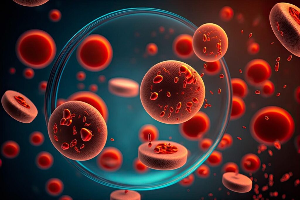 Metabolismo del Ferro e Anemia