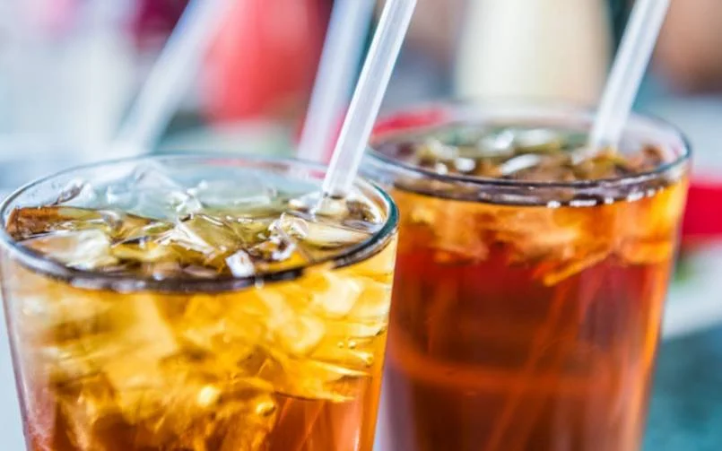 Bevande zuccherate salute renale